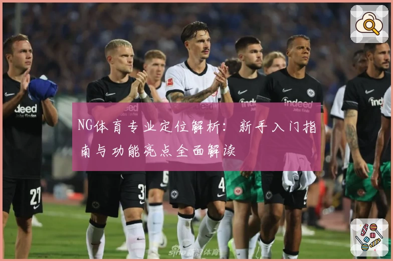 NG体育专业定位解析：新手入门指南与功能亮点全面解读