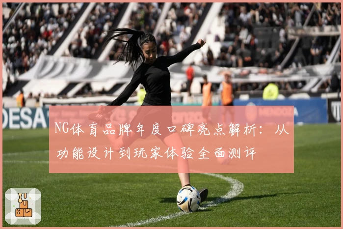 NG体育品牌年度口碑亮点解析：从功能设计到玩家体验全面测评