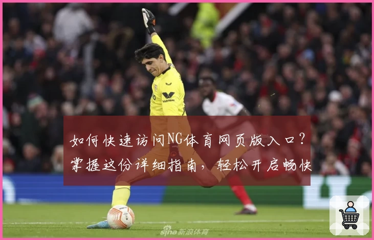 如何快速访问NG体育网页版入口？掌握这份详细指南，轻松开启畅快运动体验
