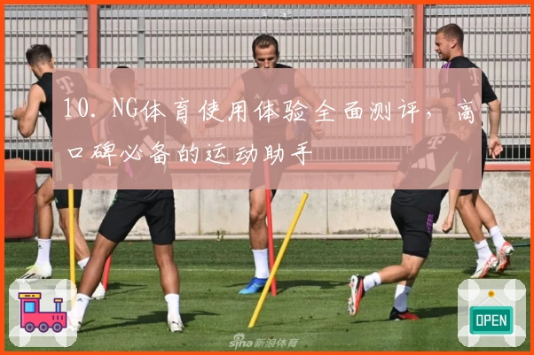 10. NG体育使用体验全面测评,高口碑必备的运动助手