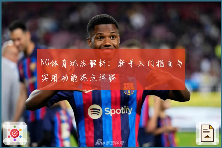 NG体育玩法解析：新手入门指南与实用功能亮点详解