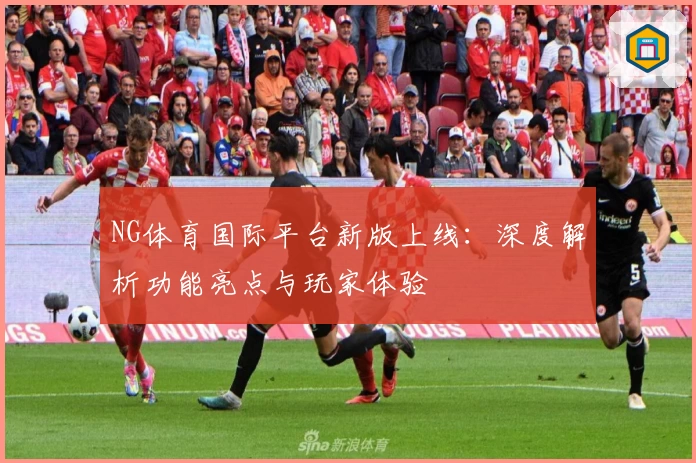 NG体育国际平台新版上线：深度解析功能亮点与玩家体验