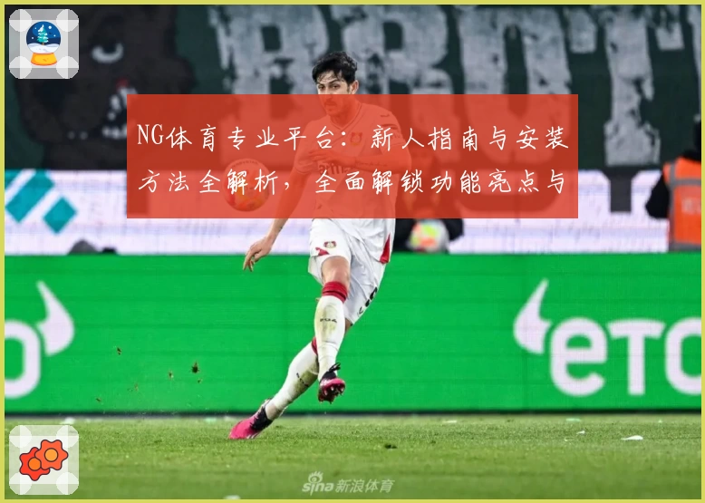 NG体育专业平台:新人指南与安装方法全解析,全面解锁功能亮点与使用体验